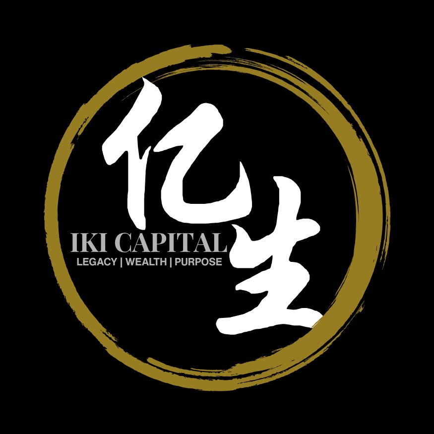 IKI Capital Logo